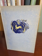 C. S. Lewis, The Lion the Witch & the Wardrobe, First Edition, Macmillan 1950