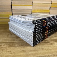 15 Alpinist Magazine Huge Lot Paperbacks Climbing Adventure Nature