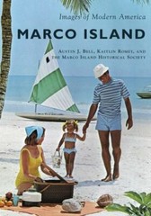 Marco Island, Florida, Images of Modern America, Paperback