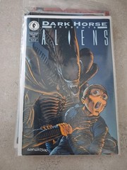 Dark Horse Presents #101, 102 – #112 1995-6 ALIENS, Great condition