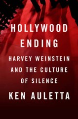 Hollywood Ending: Harvey Weinstein and the Culture of Silence – VERY GOOD