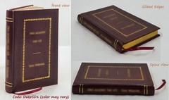 A Life Sketch of D.S. Warner: Pioneer of the Church of G [Premium Leather Bound]