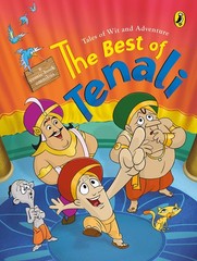 Best of Tenali