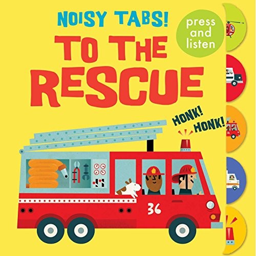 Noisy Tabs: To the Rescue – VERY GOOD