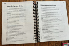 #27 Write Source: Teacher’s Edition Grade 8 & Skills Book & Transparencies Look!