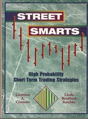 Street Smarts: High Probability Sho…, Linda Bradford