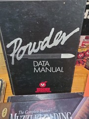 Vintage Reloading Manual Lot Lyman Handbooks Hodgdon Powder Data MEC 600 Guide