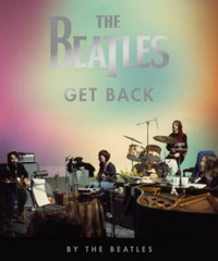 Get Back: The Beatles – Hardcover – GOOD