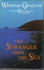 The Stranger from the Sea: A Novel of Cornwall, 1810-1811