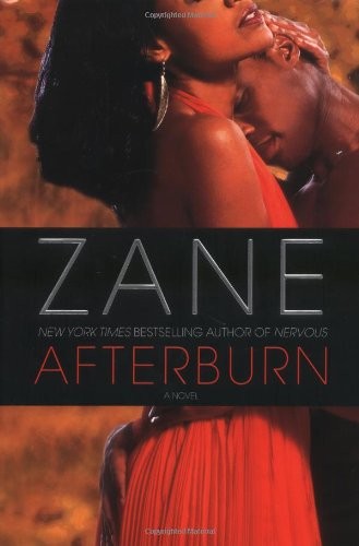Afterburn