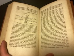 1812 History Of The Discovery Of America – Henry Trumbull – Fine Binding