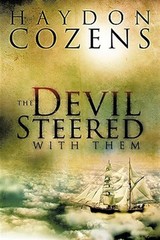 Devil Steered With Them, Paperback by Cozens, Haydon, Like New Used, Free shi…