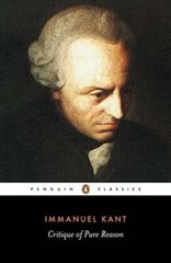 Critique of Pure Reason (Penguin Classics) – Paperback By Kant, Immanuel – GOOD