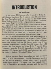 VAN AAKEN METHOD by Ernst van Aaken 2