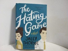 The Hating Game by Sally Thorne (2021, Mass Market)