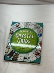 The Ultimate Guide To Crystal Grids – Judy Hall