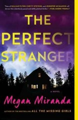 The Perfect Stranger: A Novel – Paperback By Miranda, Megan – GOOD