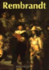 Rembrandt; Gramercy Great Masters Se- 0517182270, Rh Value Publishing, hardcover