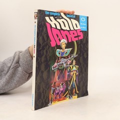 Complete Ballade of Halo Jones  |  Alan Moore