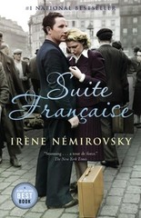 Suite Francaise by Irene Nemirovsky