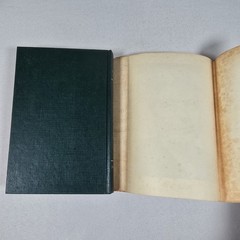 “My Several Worlds” 1954, Pearl S. Buck Hardback Book Club Edition