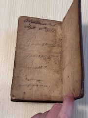Sermons On Several Occasions Volume 4 by John Wesley 1801