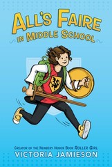 All’s Faire in Middle School