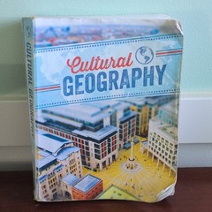 Cultural Geography Student 4th Edition