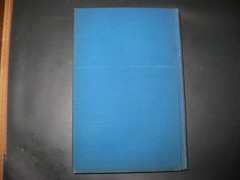 Story of the Secret State 1944 1st Edition Blue Book