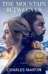 The Mountain Between Us: A Novel – Martin, Charles – Very Good – See conditi…