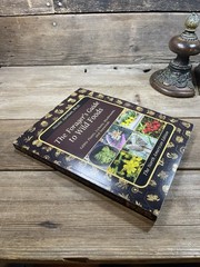The Forager’s Guide to Wild Foods – The North American Edition – Nicole Apelian