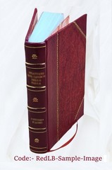 Kindergarten Principles And Practice 1896 [Leather Bound]