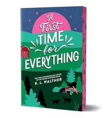 A First Time for Everything – GOOD