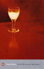 Good Morning, Midnight (Penguin Modern Classics) By Jean Rhys