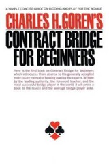 Contract Bridge for Beginners: A Simple Concise Guide on Bidding and Play – GOOD