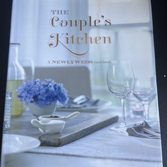 Couple’s Kitchen : A Newlyweds Cookbook by Ryland Peters & Small Staff (2014,…