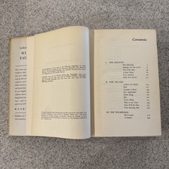 1943 Collected Stories of William Faulkner Random House Hardcover Dust Jacket