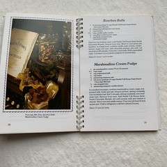 Toll House Heritage Cookbook by Nestle Kitchens 1980 with Coupons