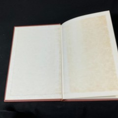 The Spirit World Clarence Larkin 1921 Ed. Later Printing Vtg Religious Hardcover