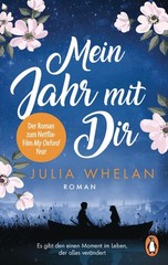 Julia Whelan / Mein Jahr mit Dir / 9783328105831