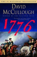 1776 by McCullough, David