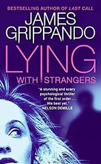 Lying With Strangers – GOOD