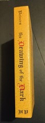 The Drawing of the Dark by Tim Powers #362/825 Autograph NM Hypatia Press 1991