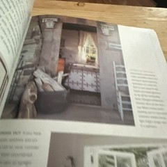 Cottage Style Decorating by Sunset Books Staff & Cynthia Bix (2003, TPK) BL6D