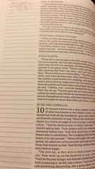 Ave Catholic Notetaking Holy Bible Ave Maria Press Revised Standard Second Ed