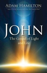 John: The Gospel of Light and Life (John series) – Hardcover – VERY GOOD