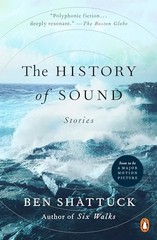 The History of Sound Stories – GOOD