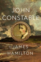 John Constable: A Portrait, Hamilton, James, Excellent Book