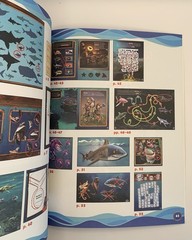 Hungry Shark Jaw-Some Activity Book With Plastic Shark Tooth Necklace 63 Pages