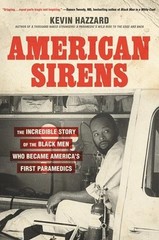 Kevin Hazzard American Sirens (Hardback)